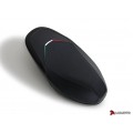 LUIMOTO Team Italia Rider Seat Cover for the Aprilia SR Motard 50 / 125 (2012+) LUIMOTO Team Italia Rider Seat Cover for the Aprilia SR Motard 50 / 125 (2012+)